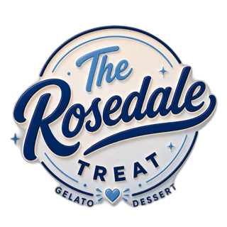 The Rosedale Treat